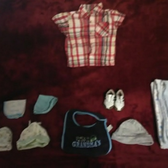 Clothes - Picture 7 of 8